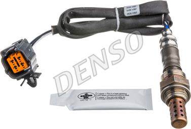 Denso DOX-1357 - Lambda Sensor autospares.lv