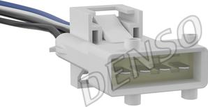 Denso DOX-1539 - Lambda Sensor autospares.lv