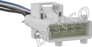 Denso DOX-1538 - Lambda Sensor autospares.lv