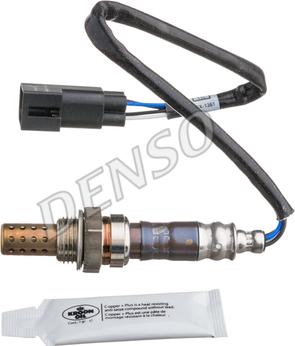 Denso DOX-1361 - Lambda Sensor autospares.lv
