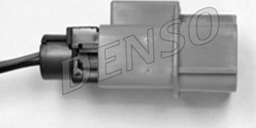 Denso DOX-1367 - Lambda Sensor autospares.lv