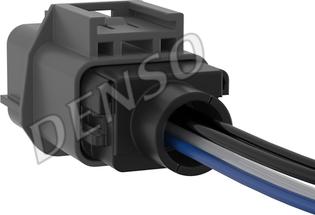 Denso DOX-1367 - Lambda Sensor autospares.lv