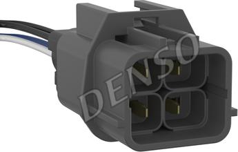 Denso DOX-1367 - Lambda Sensor autospares.lv