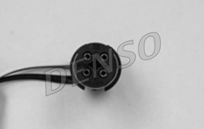 Denso DOX-1318 - Lambda Sensor autospares.lv