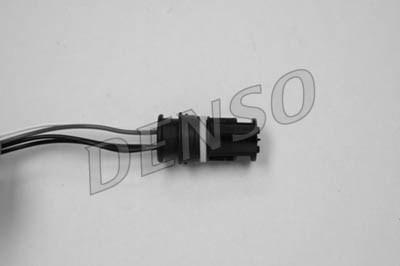 Denso DOX-1318 - Lambda Sensor autospares.lv