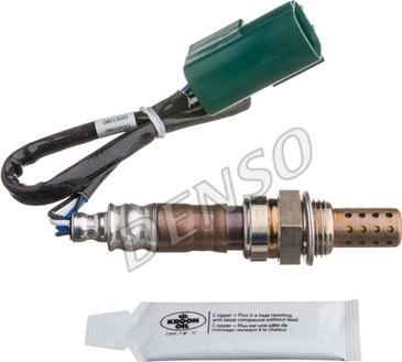 Denso DOX-1380 - Lambda Sensor autospares.lv