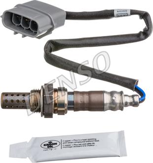 Denso DOX-1378 - Lambda Sensor autospares.lv