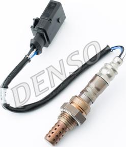 Denso DOX-1704 - Lambda Sensor autospares.lv