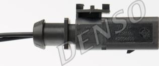 Denso DOX-1700 - Lambda Sensor autospares.lv