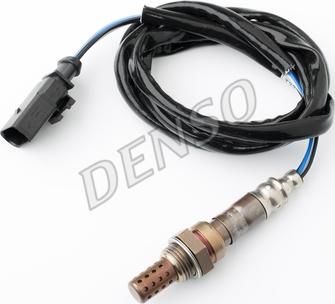 Denso DOX-1700 - Lambda Sensor autospares.lv