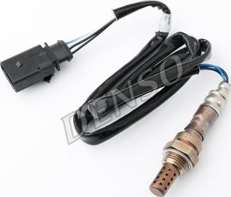 Denso DOX-1701 - Lambda Sensor autospares.lv