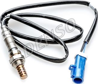 Denso DOX-1708 - Lambda Sensor autospares.lv