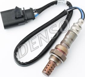 Denso DOX-1703 - Lambda Sensor autospares.lv