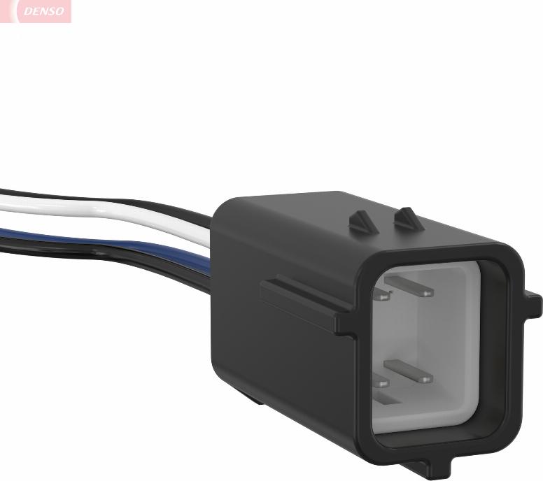 Denso DOX-1732 - Lambda Sensor autospares.lv