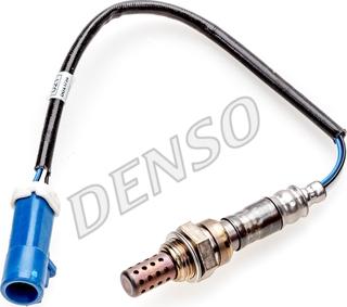 Denso DOX-1720 - Lambda Sensor autospares.lv