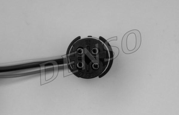 Denso DOX-2049 - Lambda Sensor autospares.lv