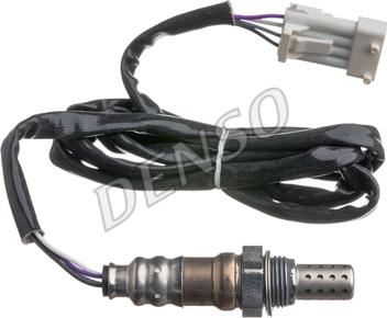 Denso DOX-2045 - Lambda Sensor autospares.lv