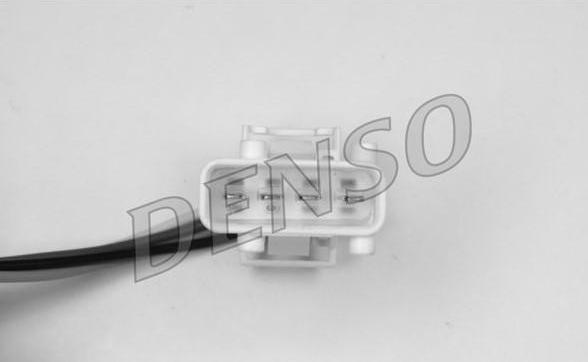 Denso DOX-2045 - Lambda Sensor autospares.lv