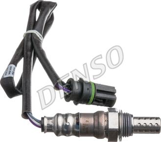 Denso DOX-2046 - Lambda Sensor autospares.lv