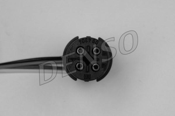 Denso DOX-2046 - Lambda Sensor autospares.lv