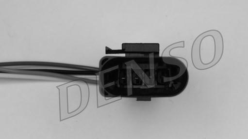 Denso DOX-2041 - Lambda Sensor autospares.lv