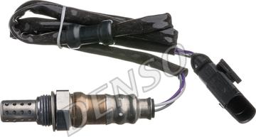 Denso DOX-2041 - Lambda Sensor autospares.lv