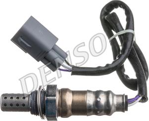 Denso DOX-2054 - Lambda Sensor autospares.lv