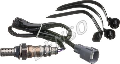 Denso DOX-2056 - Lambda Sensor autospares.lv