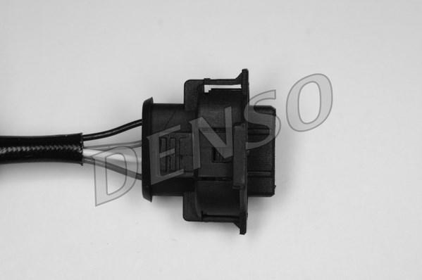 Denso DOX-2050 - Lambda Sensor autospares.lv