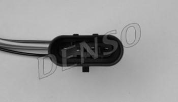 Denso DOX-2051 - Lambda Sensor autospares.lv