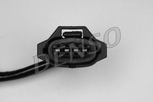 Denso DOX-2052 - Lambda Sensor autospares.lv