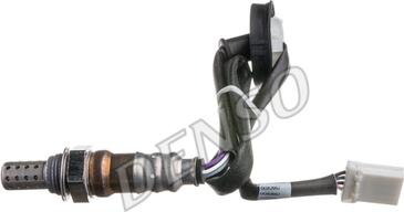 Denso DOX-2057 - Lambda Sensor autospares.lv