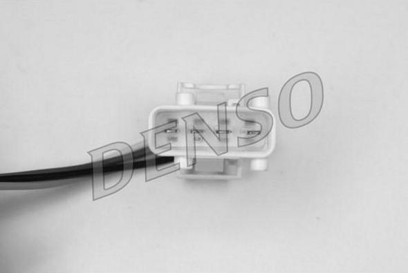 Denso DOX-2009 - Lambda Sensor autospares.lv