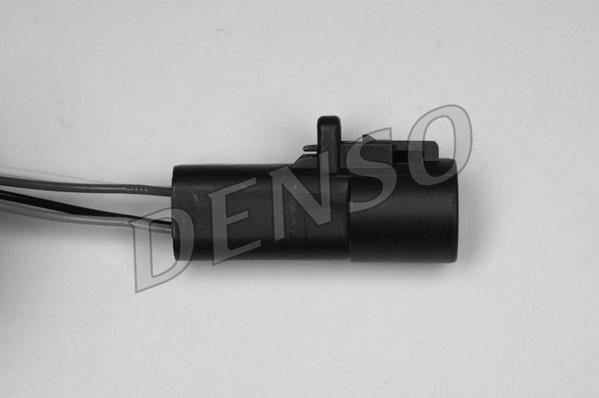 Denso DOX-2004 - Lambda Sensor autospares.lv