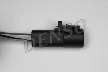 Denso DOX-2004 - Lambda Sensor autospares.lv