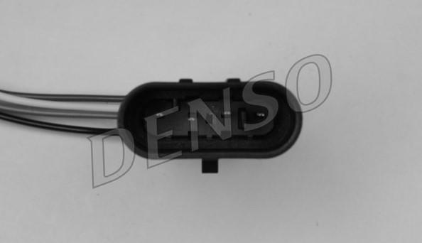 Denso DOX-2006 - Lambda Sensor autospares.lv