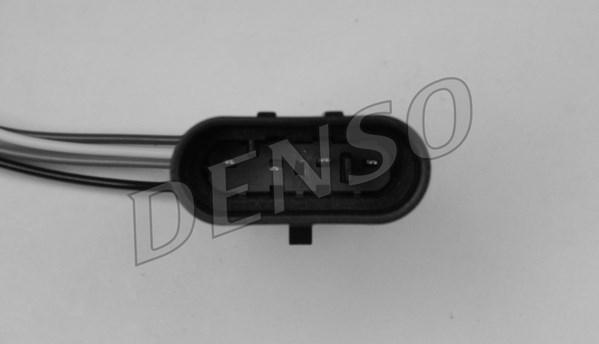 Denso DOX-2006 - Lambda Sensor autospares.lv