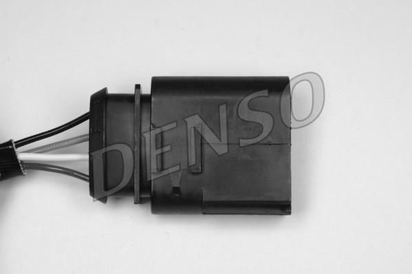 Denso DOX-2047 - Lambda Sensor autospares.lv