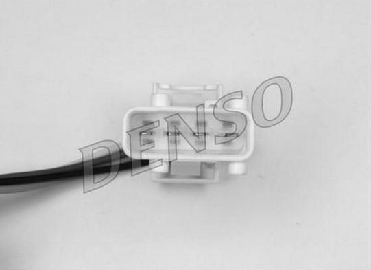 Denso DOX-2001 - Lambda Sensor autospares.lv