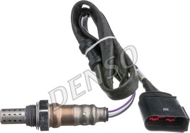 Denso DOX-2008 - Lambda Sensor autospares.lv