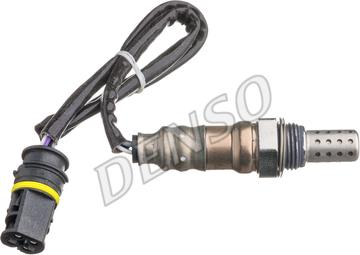 Denso DOX-2007 - Lambda Sensor autospares.lv