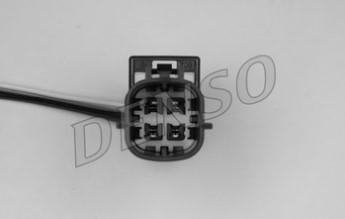 Denso DOX-2014 - Lambda Sensor autospares.lv