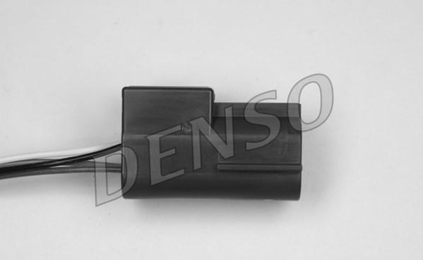 Denso DOX-2014 - Lambda Sensor autospares.lv