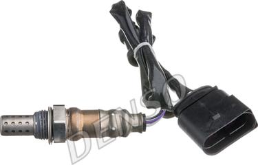 Denso DOX-2015 - Lambda Sensor autospares.lv