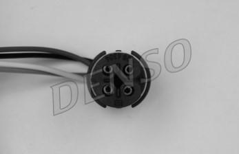 Denso DOX-2011 - Lambda Sensor autospares.lv