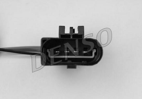 Denso DOX-2018 - Lambda Sensor autospares.lv