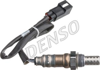 Denso DOX-2013 - Lambda Sensor autospares.lv