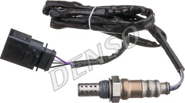 Denso DOX-2012 - Lambda Sensor autospares.lv