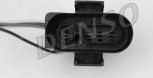 Denso DOX-2035 - Lambda Sensor autospares.lv