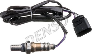 Denso DOX-2030 - Lambda Sensor autospares.lv